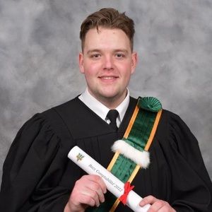 Meet your Posher, Marc-antoine